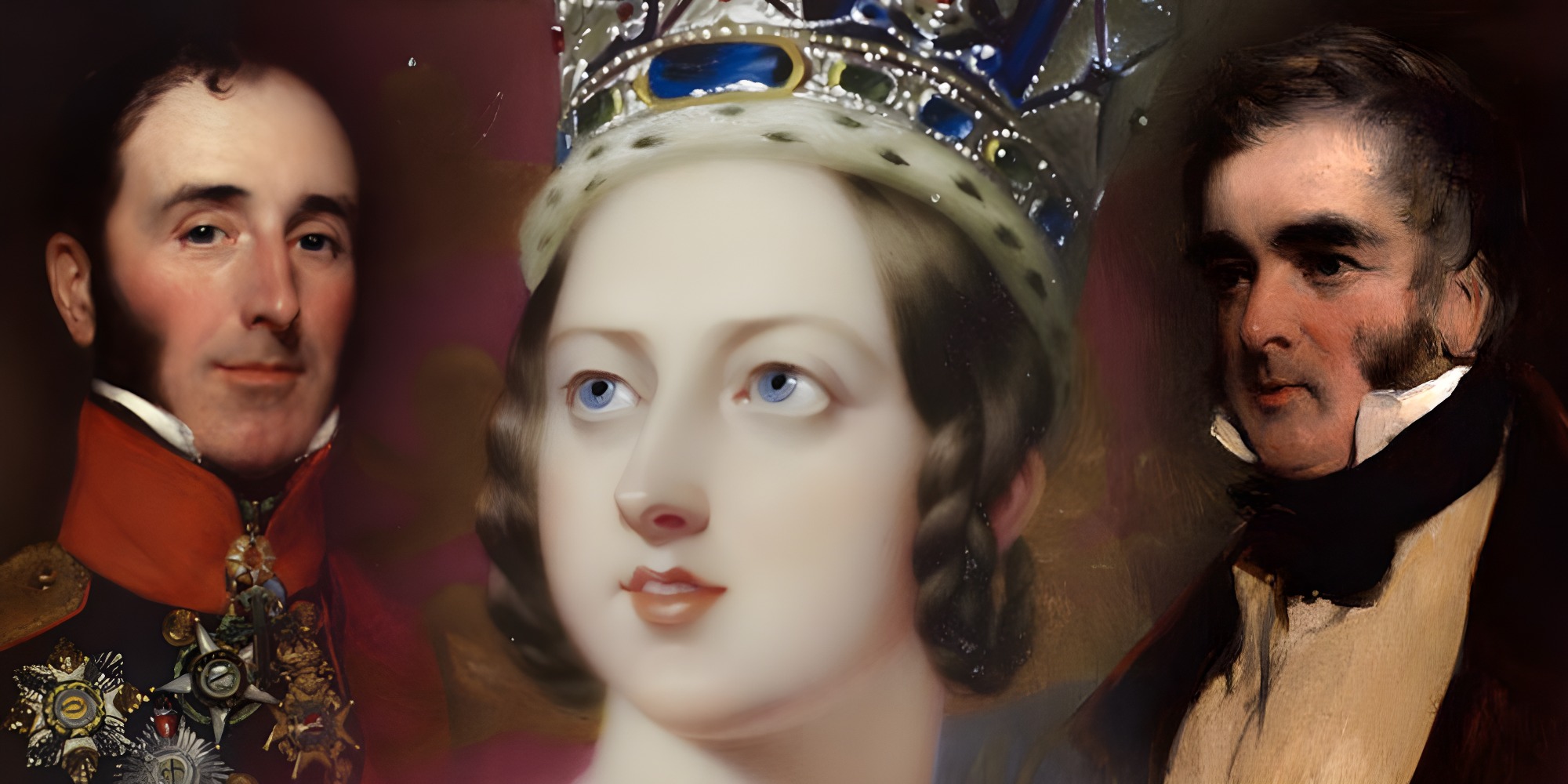 10 History Lessons from the Masterpiece TV Series "Victoria"