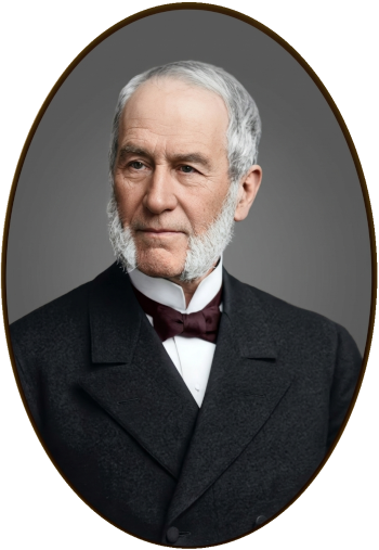 Alexander Baron von Stieglitz